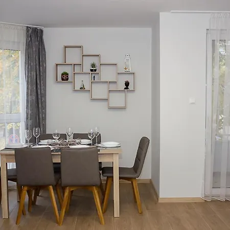 Apartment Bright & Spacious 2bd In The Center Varna